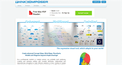 Desktop Screenshot of instrumind.com